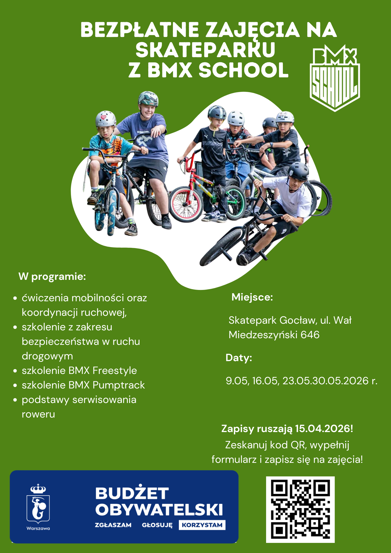 
Warning: Undefined variable $thumbnail in /usr/home/Helyeahcamp/domains/bmxschool.pl/public_html/wp-content/themes/bmxschool/template-parts/content-wyjazd.php on line 67
Warning: Attempt to read property 