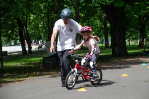 Rower BMX freestyle – BMX School