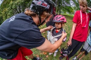 Rower BMX freestyle – BMX School
