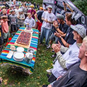 BMX School – nauka jazdy na BMX