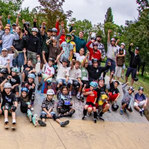 Profesjonalna szkoła BMX – BMX School