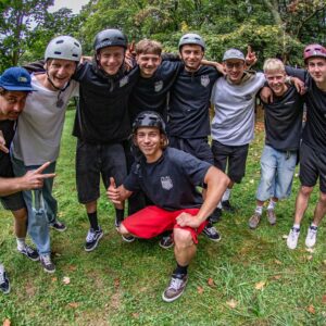 Zajęcia BMX dla każdego – BMX School