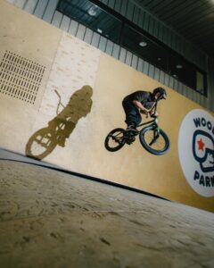 Rower BMX freestyle – BMX School
